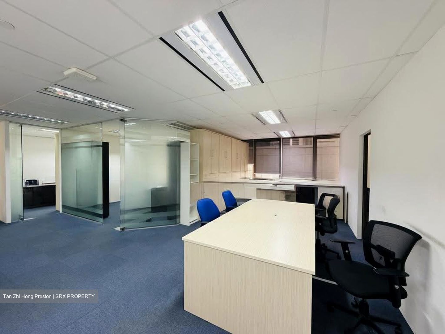 Keck Seng Tower (D1), Office #628744731